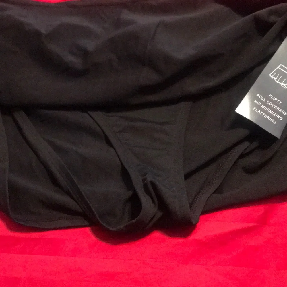Brand new skirted hipster!